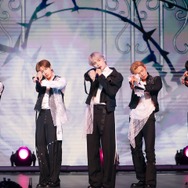 TOMORROW X TOGETHER、ミセス主催『CEREMONY』に出演！大森元貴書き下ろし楽曲を披露「とてもドキドキ」