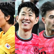 【アジア蹴球リサーチ】北中米W杯で見るべき韓国代表の注目選手4選＋1