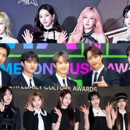 韓国ではRESCENE、中国ではEXO、日本では？　国別でこんなに違うK-POPアーティストの人気