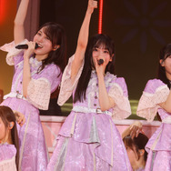 乃木坂46、真夏の全国ツアー2026が福井で開幕