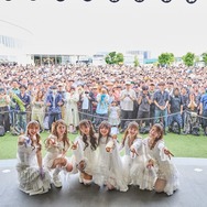 DRAW♡ME、ソニーミュージックでメジャーデビュー決定！「佐久間宣行のNOBROCK TV」から誕生
