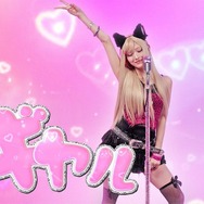 “ギャルキャラ”発言が韓国で大バズり！日本人K-POPアイドル・ミナミ、流行ミームの反響に感謝「こんなに愛されるとは…」