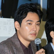 松田龍平に第二子誕生！妻・モーガン茉愛羅がインスタで公表
