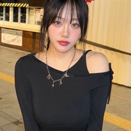 日本のAV女優から“デビュー”勧められた逸材、すっかりバンドガールに　元cignatureジウォンの近況