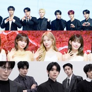 過去にBTS・EXOらが大賞受賞「第35回ソウル歌謡大賞」、本日（20日）開催！今年の見どころ総まとめ