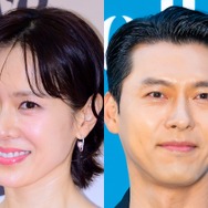 夫ヒョンビンと抱き合う姿も!?『愛の不時着』女優ソン・イェジン、幸せいっぱいの旅行写真を公開