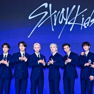 Stray Kids、新曲『RUN IT』リリースを発表！新アルバム&ワールドツアーの開催も予告