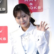田中美久が