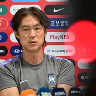 W杯敗退危機の韓国代表、「チーム内紛説」をホン・ミョンボ監督否定…南ア戦翌日の一問一答全文