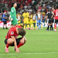 【W杯】「夕食中にコンゴの勝利を目撃…茫然自失としていた」韓国代表、敗退当日の様子