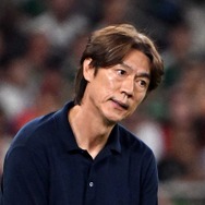 「永遠にサッカー界を去るべき」韓国代表サポーターズクラブ“赤い悪魔”が声明、指揮官を糾弾【北中米W杯】