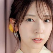 日向坂46・金村美玖が浴衣姿で爽やかな夏グラビア！『週刊SPA!』表紙に初登場！