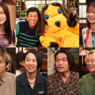 『さんまのまんま』に反町隆史が15年ぶりに登場！生見愛瑠と“復活GTO”の裏側を語る