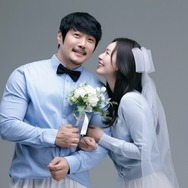 日本国籍を捨て韓国に帰化した妻と14年越しの挙式へ…歌手KCM、10月に結婚式