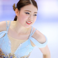 紀平梨花、オフの私服ショットで魅せる「わがままボディ」にファン騒然！「イメージ変わった」の声も