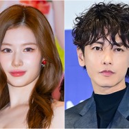 TWICE・サナが女優初挑戦、佐藤健とW主演　日韓共同制作プロジェクトで映画デビューへ