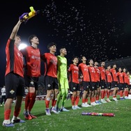 ガンバ大阪が戦うACLEプレーオフ会場が決定！韓国・江原FCの本拠地「江陵総合運動場」で8月11日に一発勝負