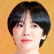 長年のスタイリストの夫と手を組むか？女優ソン・ヘギョ、新生事務所との契約説浮上