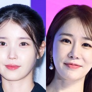「健康を犠牲にしてまで、相手に合わせる」4年交際の俳優と破局したIU、親友女優の“証言”に再注目