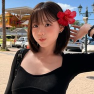男性ファンの自慰動画を保存していると明かし話題に、30代とは思えないホン・ヨンギのスイムウェア姿