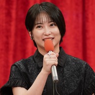 志田未来の“ガチすぎる”推し活にスタジオ騒然！FRUITS ZIPPER・松本かれんとの貴重ツーショットをテレビ初公開