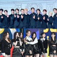 “全員再契約”の象徴だったSEVENTEENとTWICE、現在は対照的に…ツウィの「JYP離れ」報道で浮かぶ分岐点