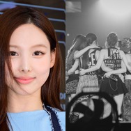 TWICE・ナヨンの投稿に涙マーク続出、母親は「今こそ十分な待遇を受ける番」…再契約イシューで深読み広がる