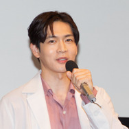 松下洸平、第一子誕生を報告「優しさと笑顔に溢れた毎日を」ファンから祝福の声