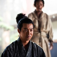 仲野太賀が語る「豊臣兄弟！」本能寺の変の撮影秘話、小栗旬との別れに「本当にさみしかった」