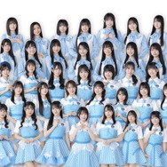 STU48が広島市「平和文化アンバサダー」に2年連続就任、被爆地から世界へ平和を発信