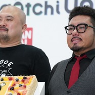 鬼越トマホーク、渡部建とのトラブルについてYouTubeで語る「電話で直接謝罪した」