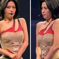 股間付近に手を入れ…世界中に拡散された“あの動画”、ITZYリュジンが語った真相と友人からの「助言」