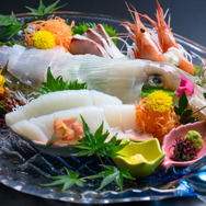 1人でイカ2杯を食べ比べ！京都・京丹後温泉旅館で秋限定プラン登場