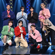 『それスノ』SPで夏休み企画「Snow Man楽曲ランキング」を発表！上位楽曲をライブ披露