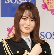 元乃木坂46・山崎怜奈が第1子妊娠を報告　生放送の帯番組などレギュラー番組を休業へ