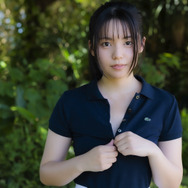 制コレ’22準グランプリ・松島かのん、1stイメージDVD発売決定！自慢のヒップラインも惜しみなく披露