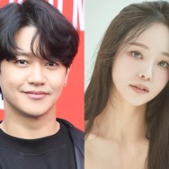 過去には“婚前純潔”の誓いも…韓国歌手、14歳年下女優と結婚！「生涯をともに歩みたい人」