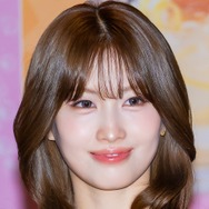 ふっくら胸元をのぞかせ…TWICE・モモ、色気漂う姿にファン悶絶「すんごい」「気絶しちゃう」