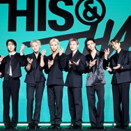 BTSの“グラミー賞ボイコット”に続くか…アメリカで大人気のStray Kidsがコメント