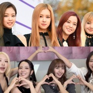 ファンから不満続出も…BLACKPINK、10周年にメンバー全員が集結！ジスがライブ配信で再び謝罪