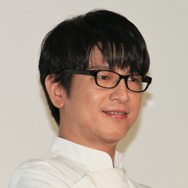 及川光博、一般女性との結婚を報告！「新しい命を授かっております」