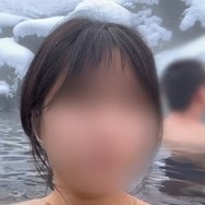 「韓国の恥さらし」日本の混浴温泉で堂々撮影、女性ユーチューバーの旅行動画が物議