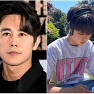 「BTSのJINに似ている」イケメンぶりが話題に！韓国ベテラン俳優の息子、近況に注目