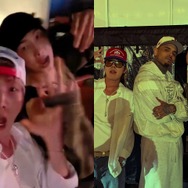 BTSが炎上中　“女性暴力問題”を繰り返した人物との交流に海外ファン失望、過去コラボ歌手まで距離を置いた？
