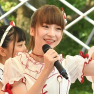 ママに見えない！元NMB48・荻野由佳、息子とのお出かけショット公開　ファン「可愛い親子…」と癒しの声