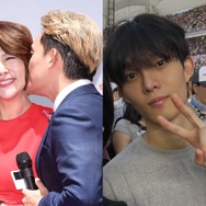さすが俳優夫婦のDNA…高校生の息子が“イケメンすぎる”と韓国で話題！「お嫁さん」志願の声まで