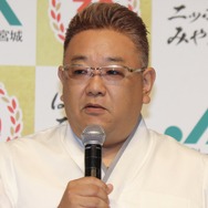 脳梗塞で休養発表のサンドウィッチマン伊達みきお、レギュラー番組12本に大きな影響