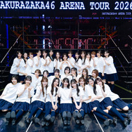 櫻坂46、熱いパフォーマンスで全国ツアー完走！新曲『愛MUST BE』発売も発表