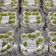 【コストコ新商品】2026年8月下旬に売り場で発見！「炙りラフテー油そば」「シャインマスカット大福」など注目12選