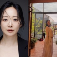 2度の流産を乗り越え…『涙の女王』出演女優、結婚9年目で第1子妊娠を報告「奇跡のよう」